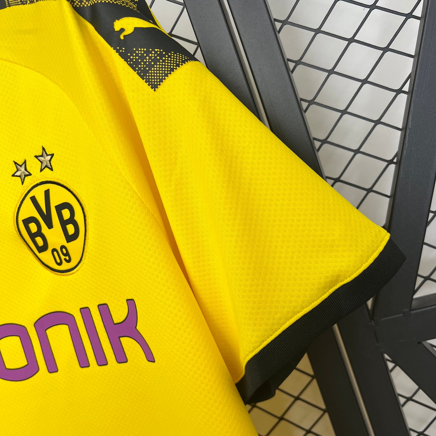 B. Dortmund 19/20 Home