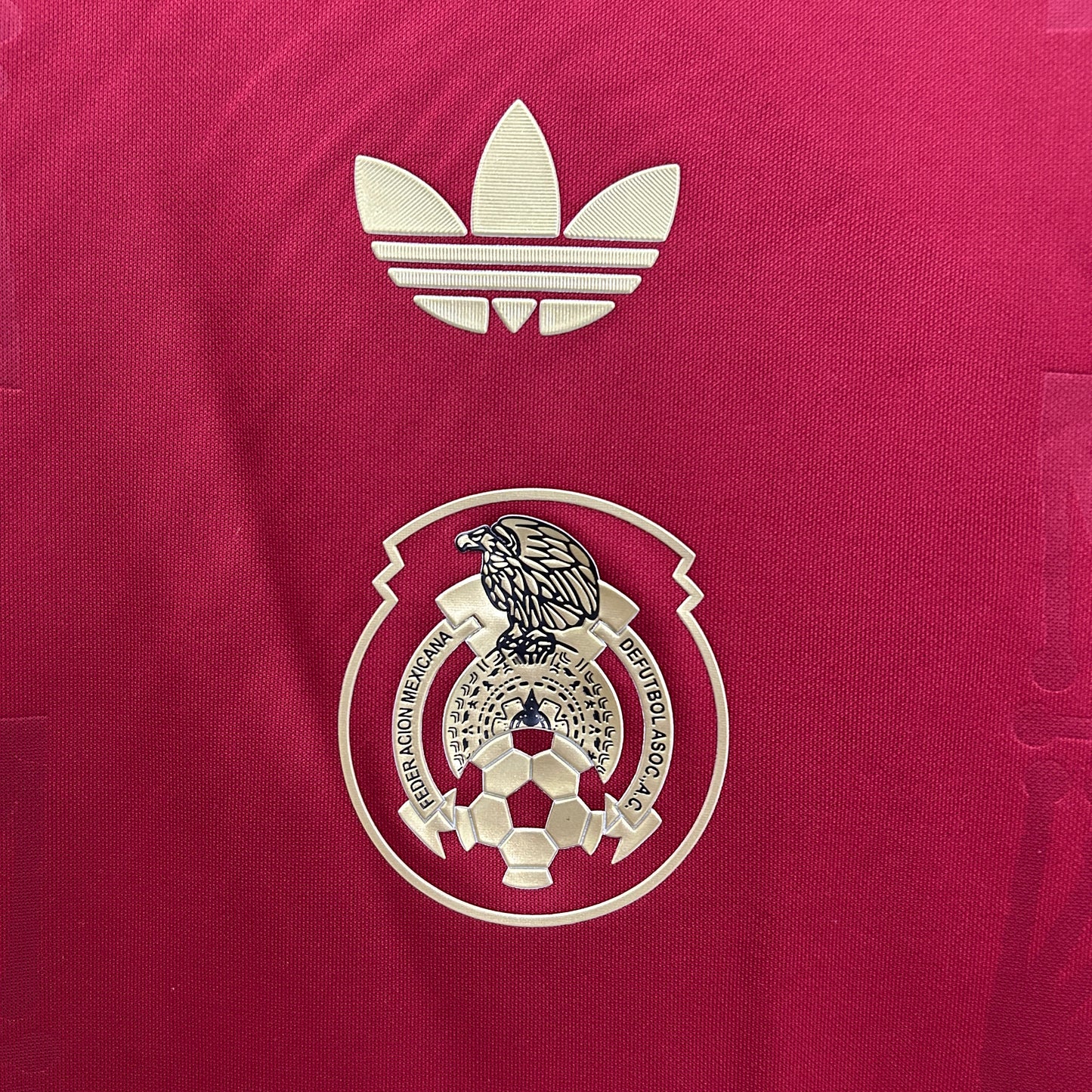 México 2025 Edição Especial