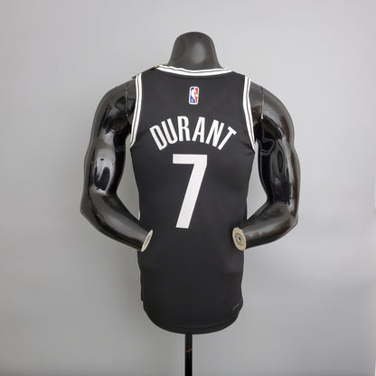 Brooklyn Nets Black | 75th Anniversary