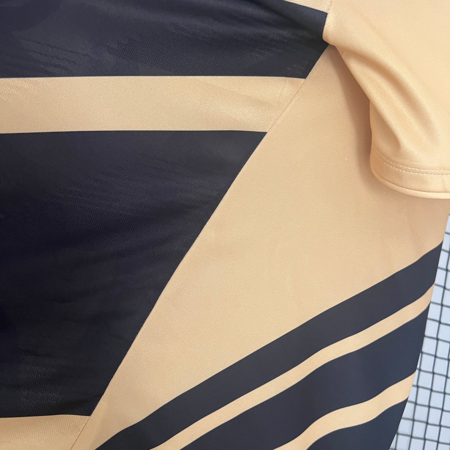 Paranaense Away 24/25