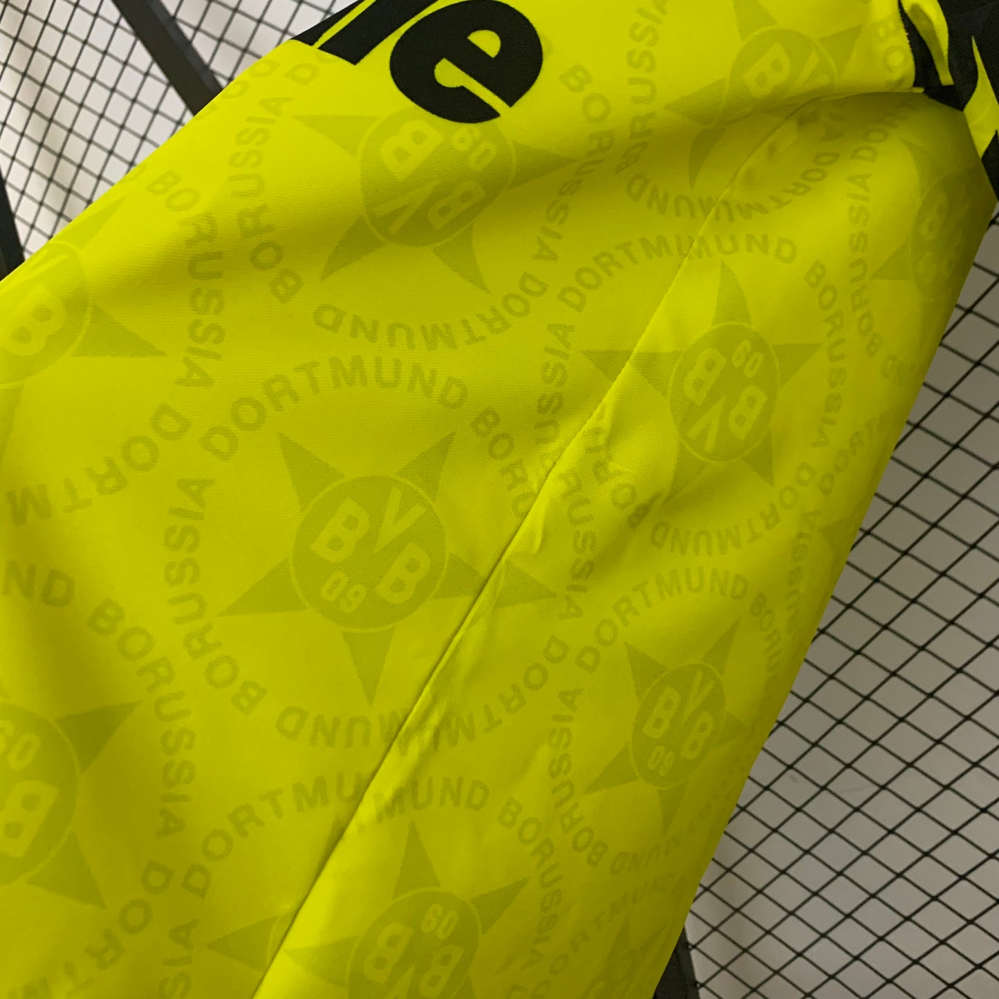 Dortmund 94/95 Home