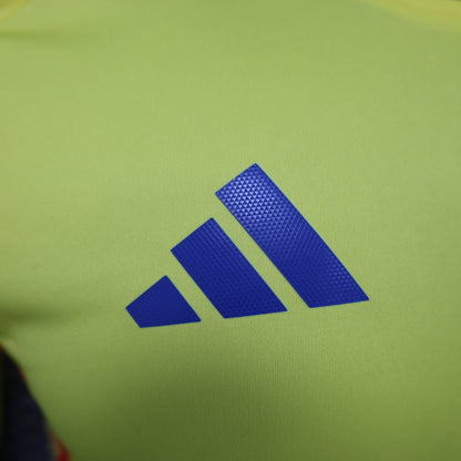 Colômbia Home 2024 | Player Version