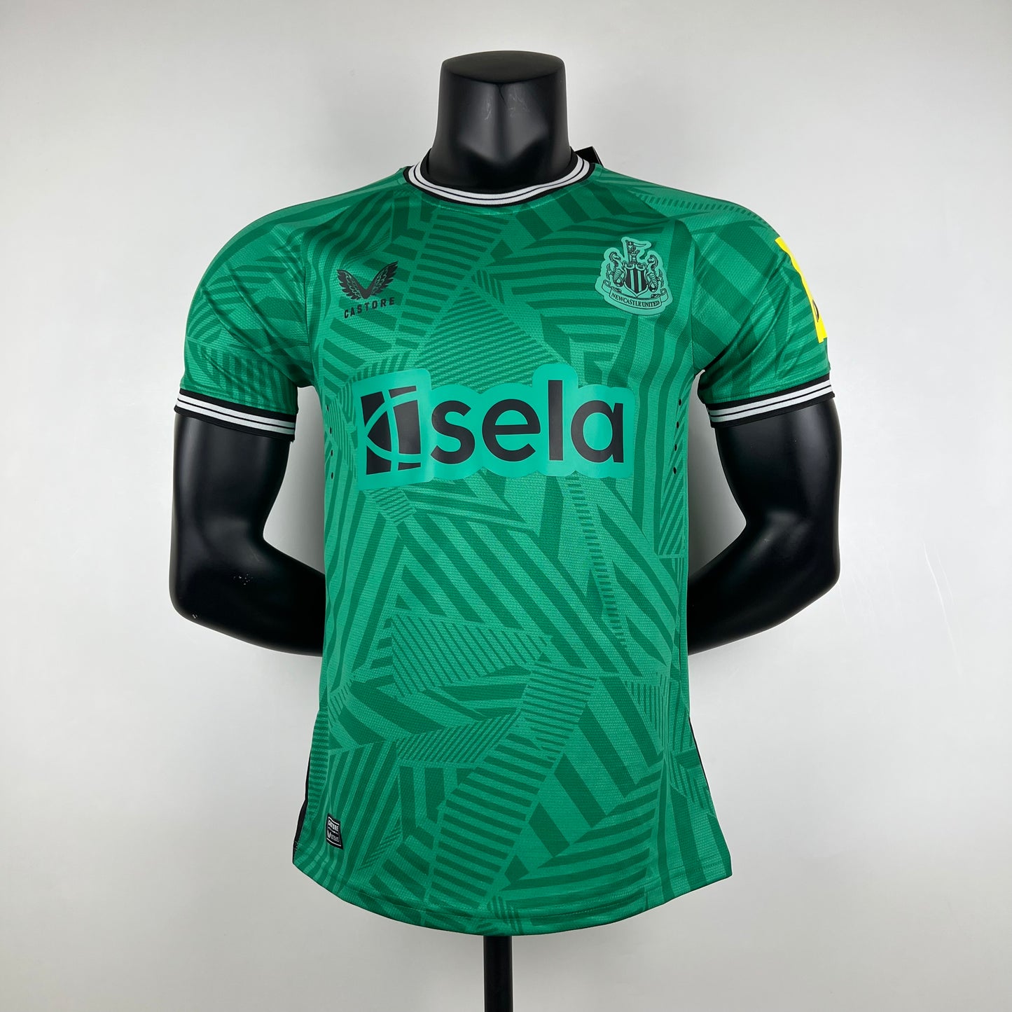 Newcastle United 23/24 Away