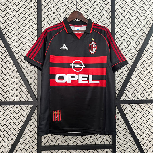 AC Milan 96/97 Home