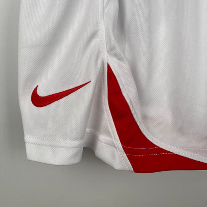 Leipzig Red Bull 23/24 Home
