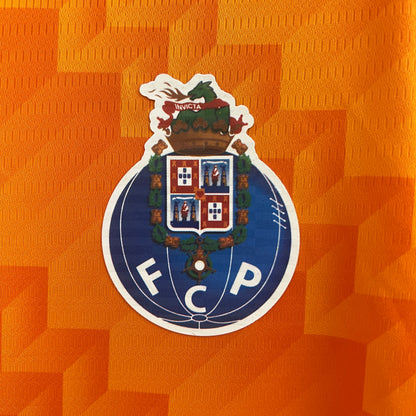 Porto Away 24/25