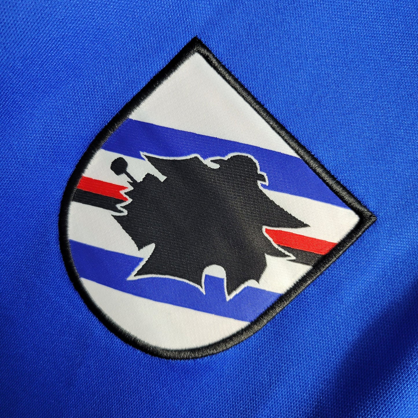 Sampdoria Home 23/24