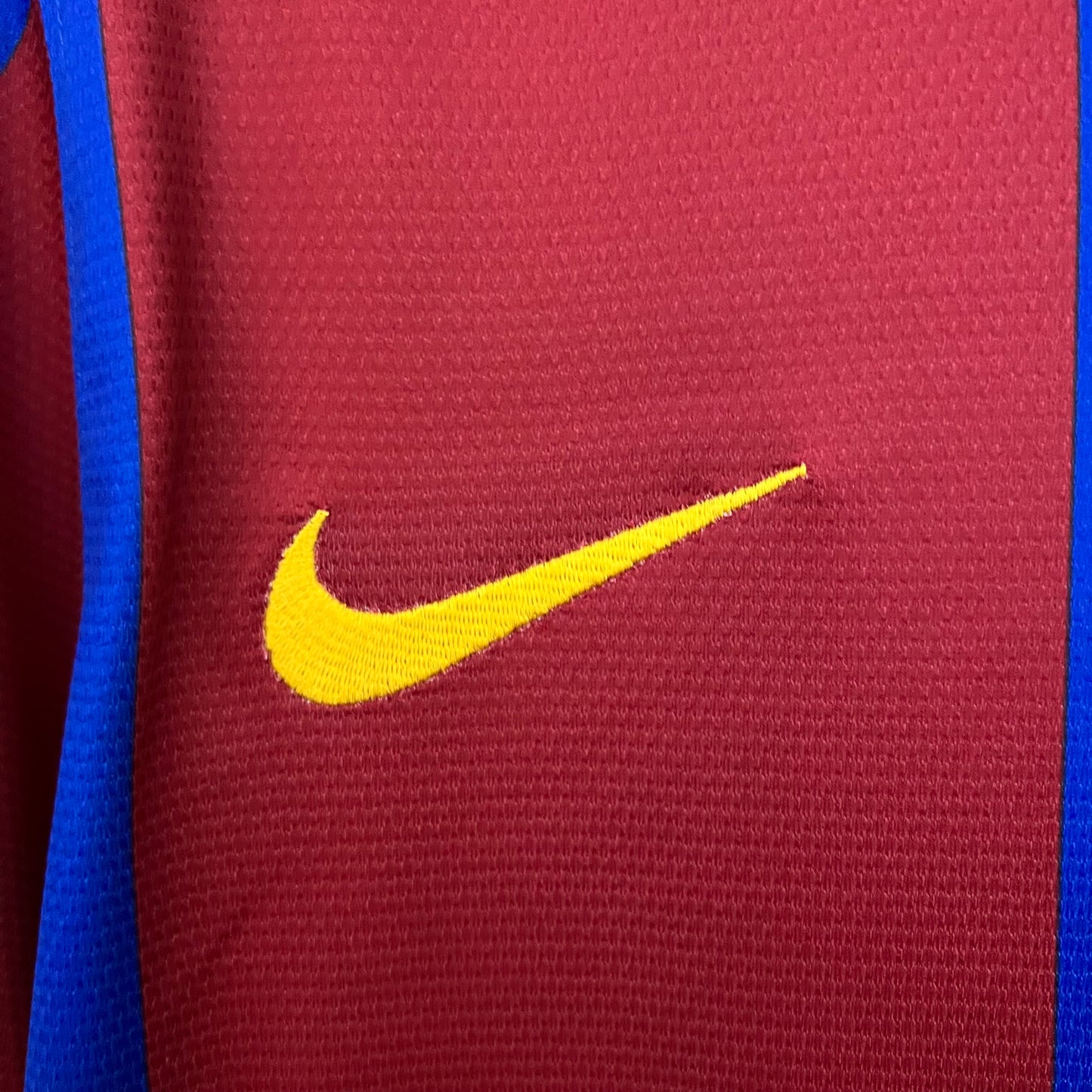 Barcelona 07/08 Home