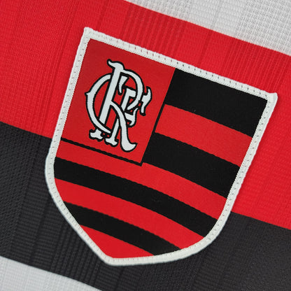 Flamengo 1995 Away