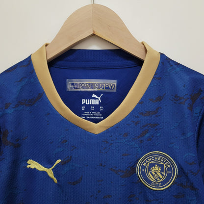 Manchester City Special Edition