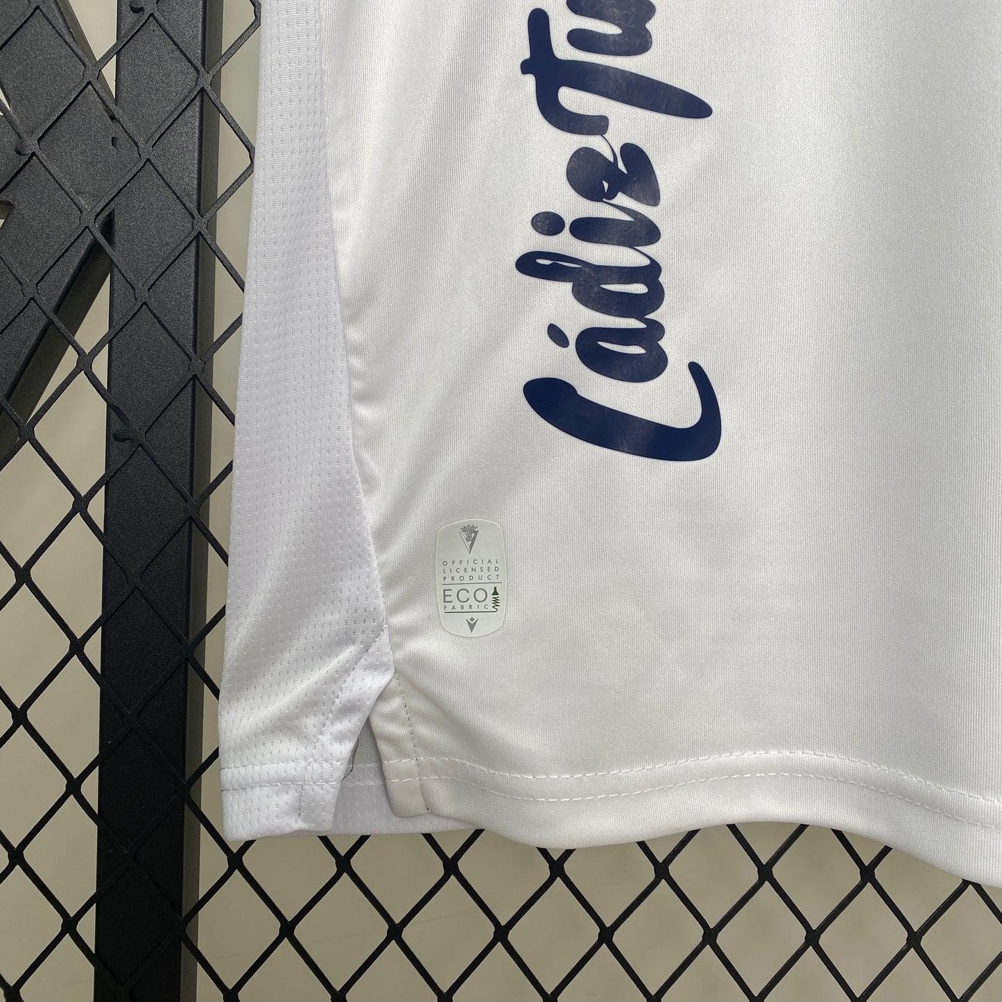 Cardiz Away 24/25
