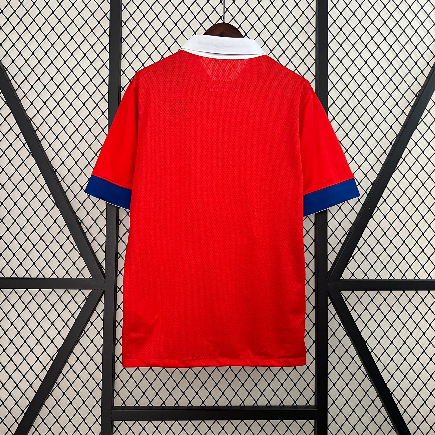 Chile Home 15/16