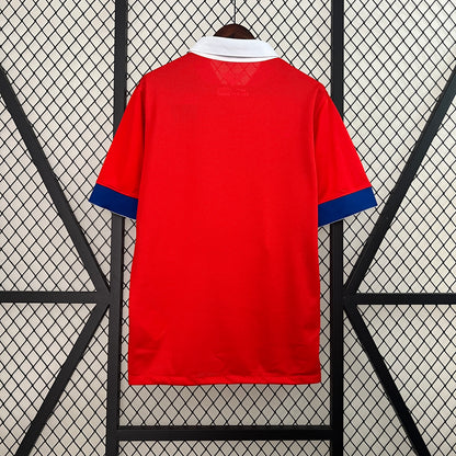 Chile Home 15/16