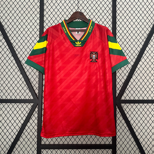 Portugal Home 92/94