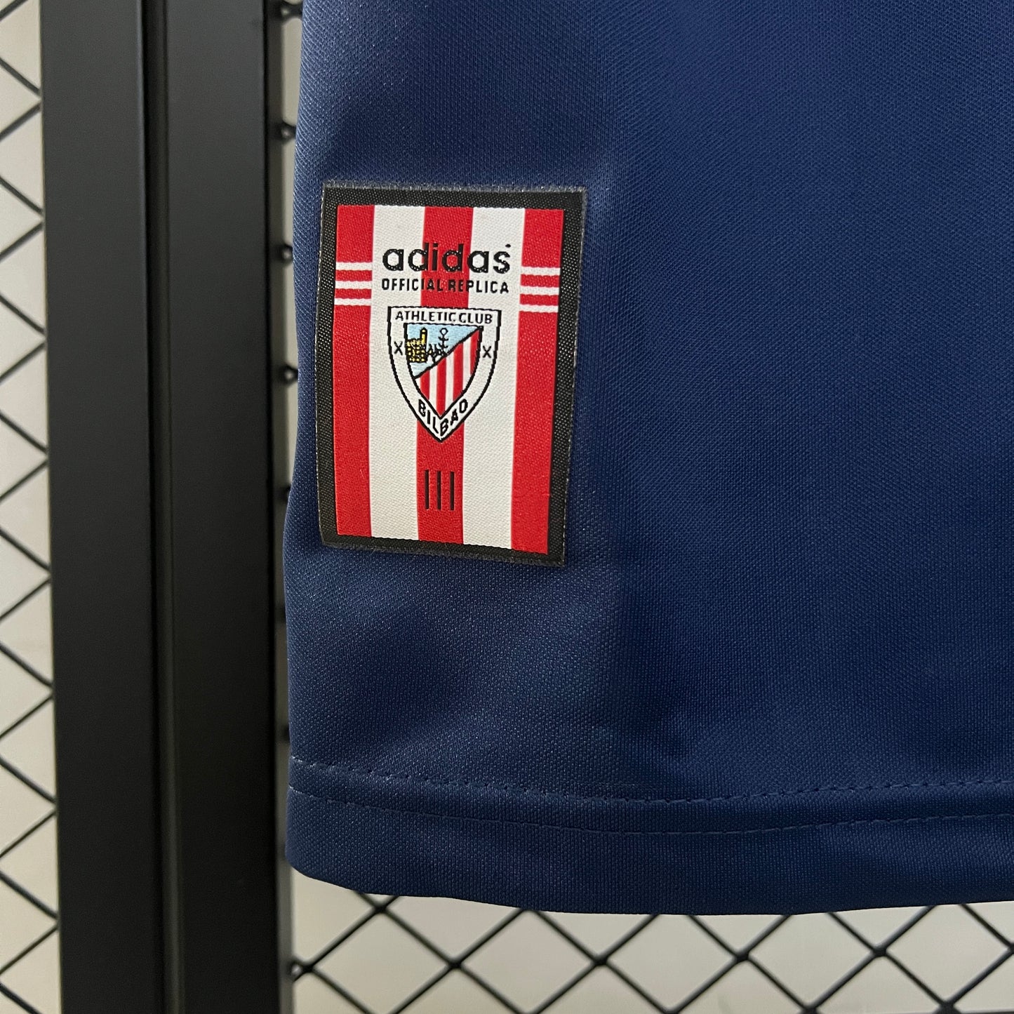 Atletico Bilbao 99/00 Away