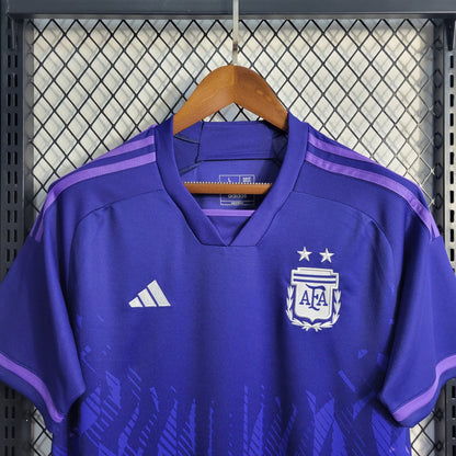 Argentina Away 2022