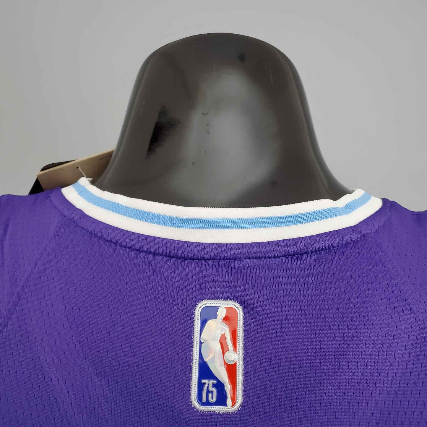 LA Lakers Purple | 75th Anniversary