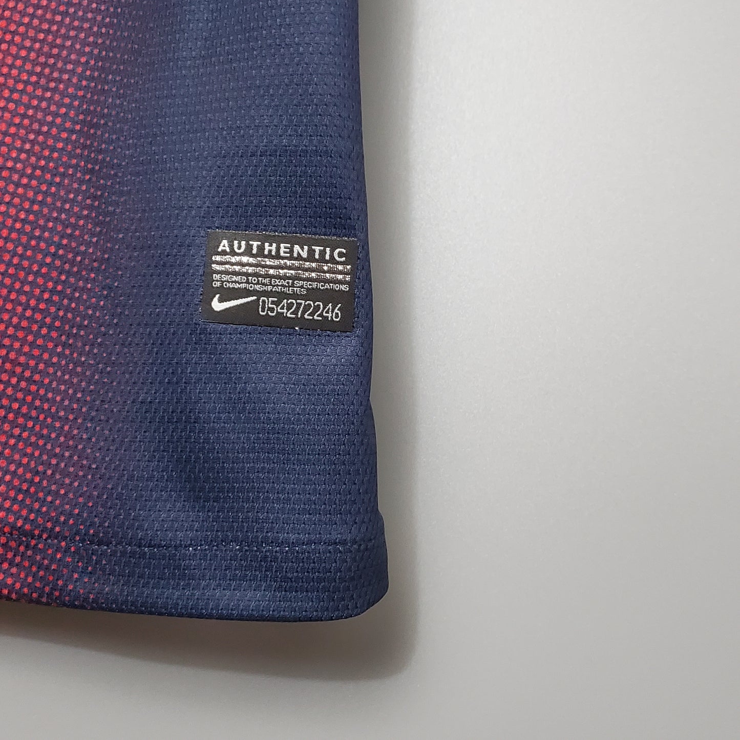 Barcelona 12/13 Home