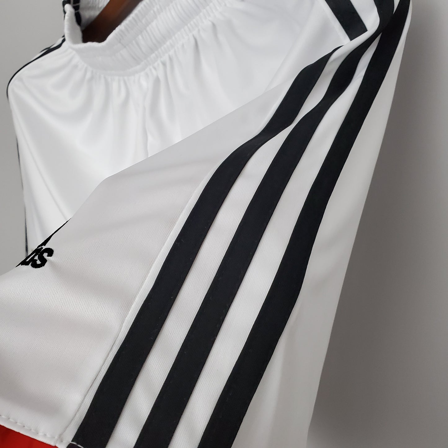 São Paulo White 22/23