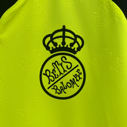 Real Bétis Away 24/25