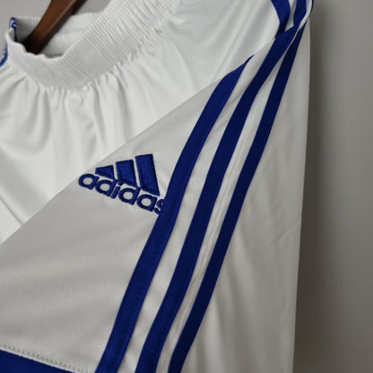 Cruzeiro White 22/23
