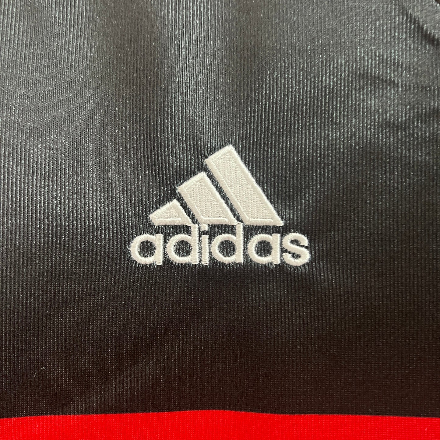 AC Milan 96/97 Home