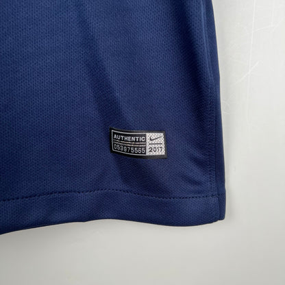 PSG 17/18 Home