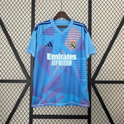Real Madrid GR Azul 24/25