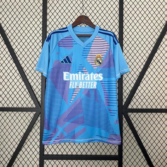 Real Madrid GR Azul 24/25