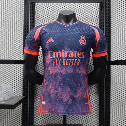 Real Madrid Special Edition 24/25