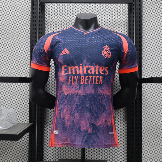 Real Madrid Special Edition 24/25