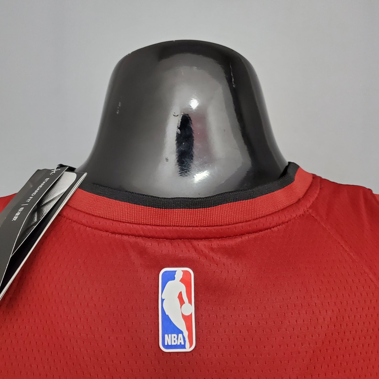 Miami Heat Red