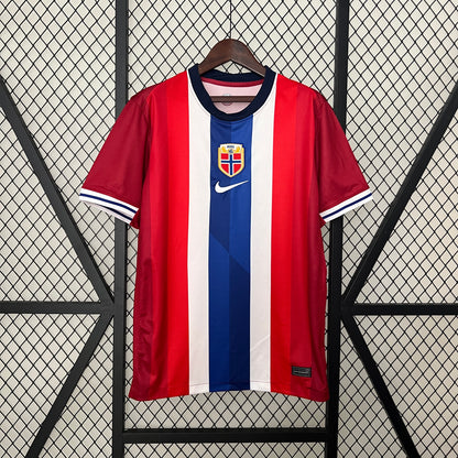 Noruega Home 2024