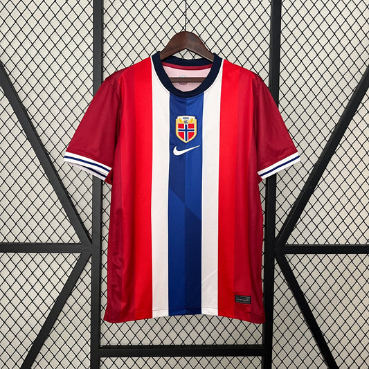 Noruega Home 2024