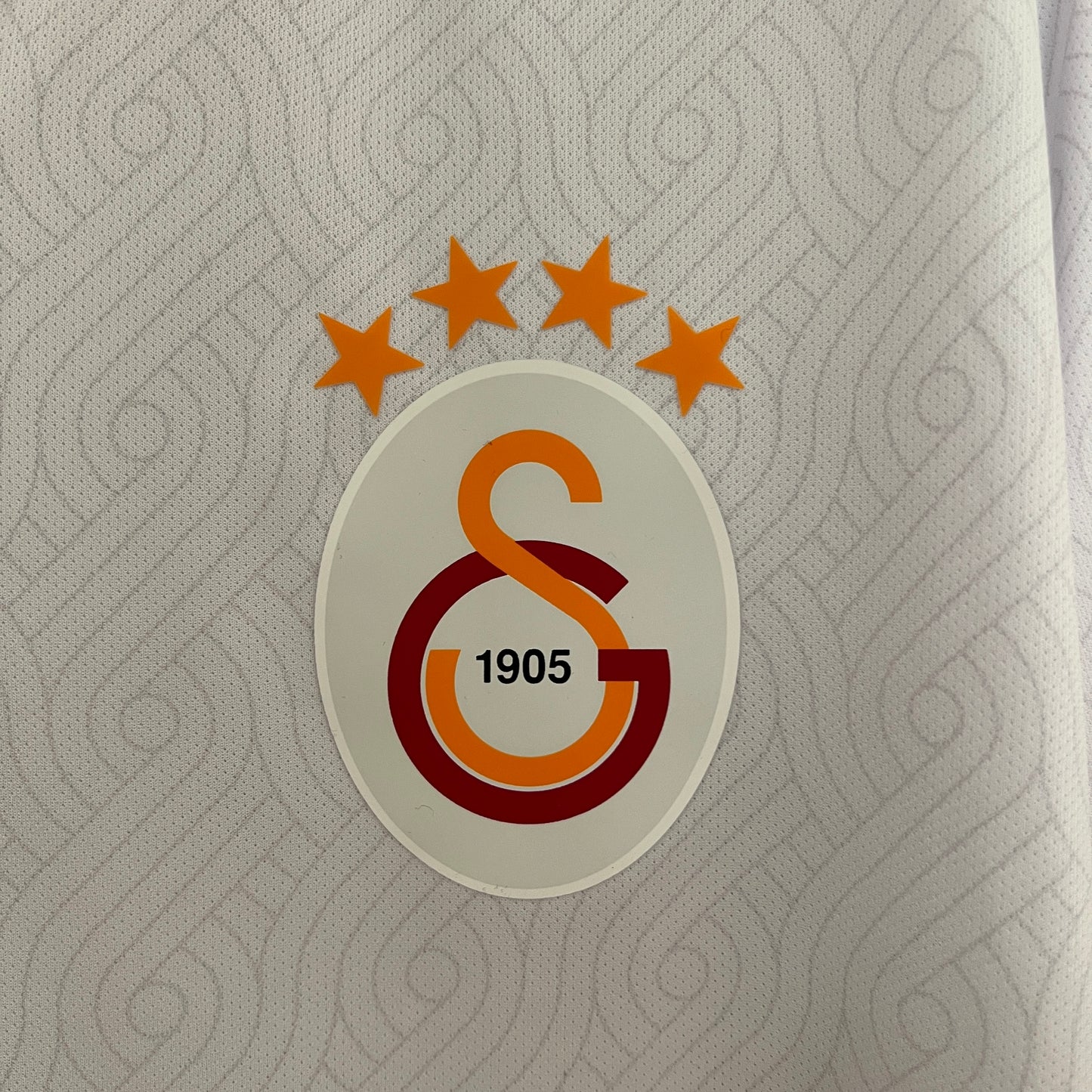 Galatasaray Away 24/25