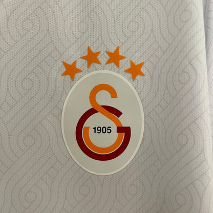 Galatasaray Away 24/25