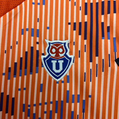 Universidad de Chile 25/26 Away