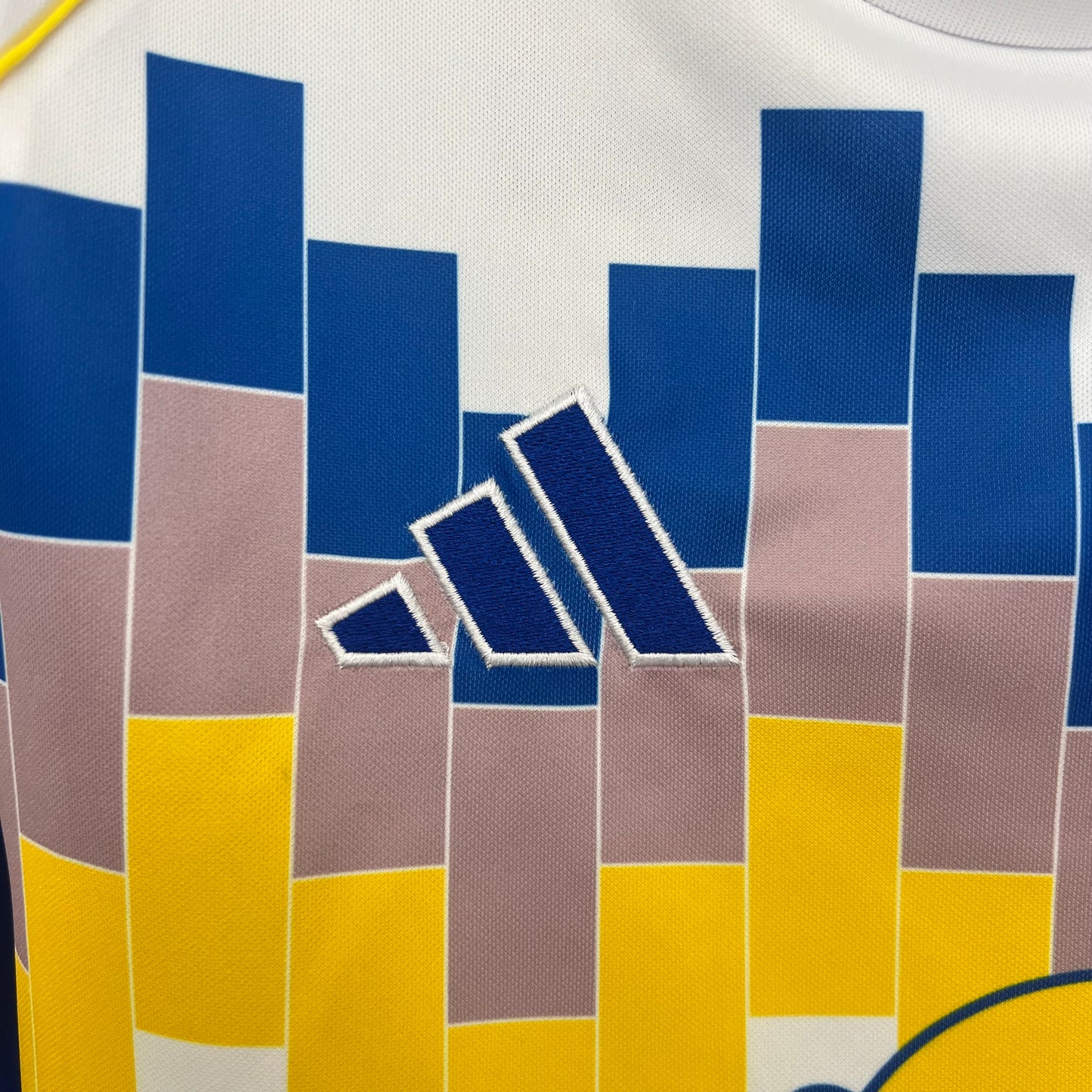 Leeds 25/26 Edição Especial