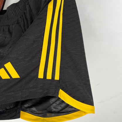 Juventus Black 23/24