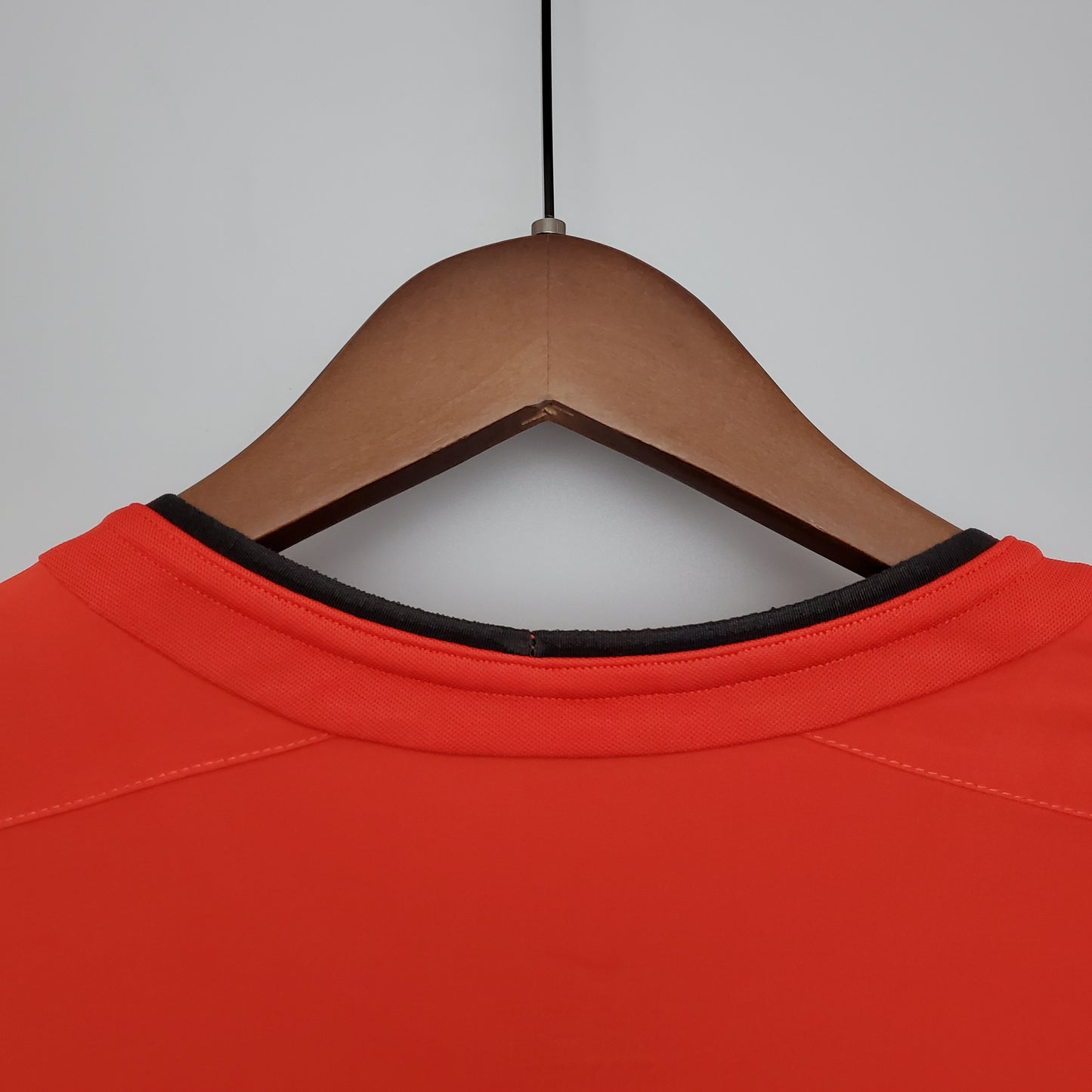 Manchester United 02/04 Home Long Sleeve