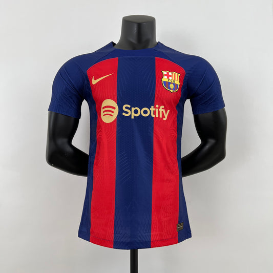 Barcelona 23/24 Home