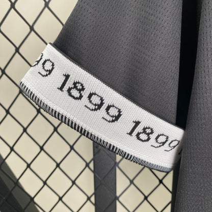 Marselha Black | 125 Anos