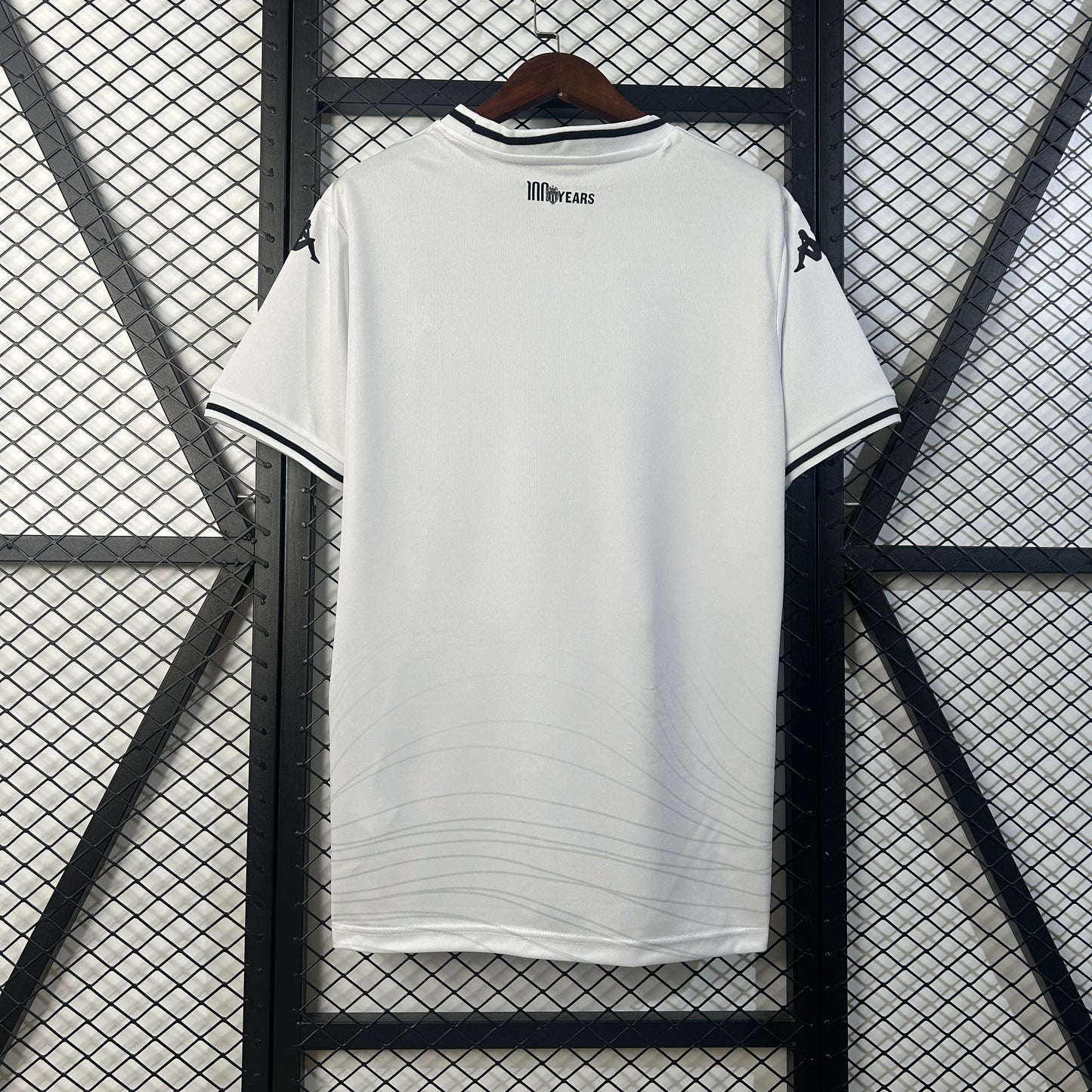Mónaco 25/26 Away