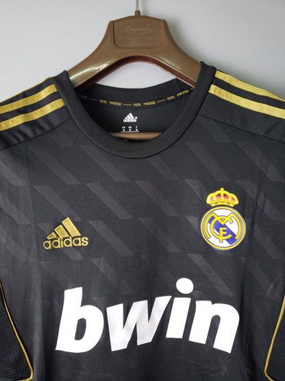 Real Madrid 2012 Black