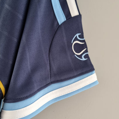 Argentina 2006 Away