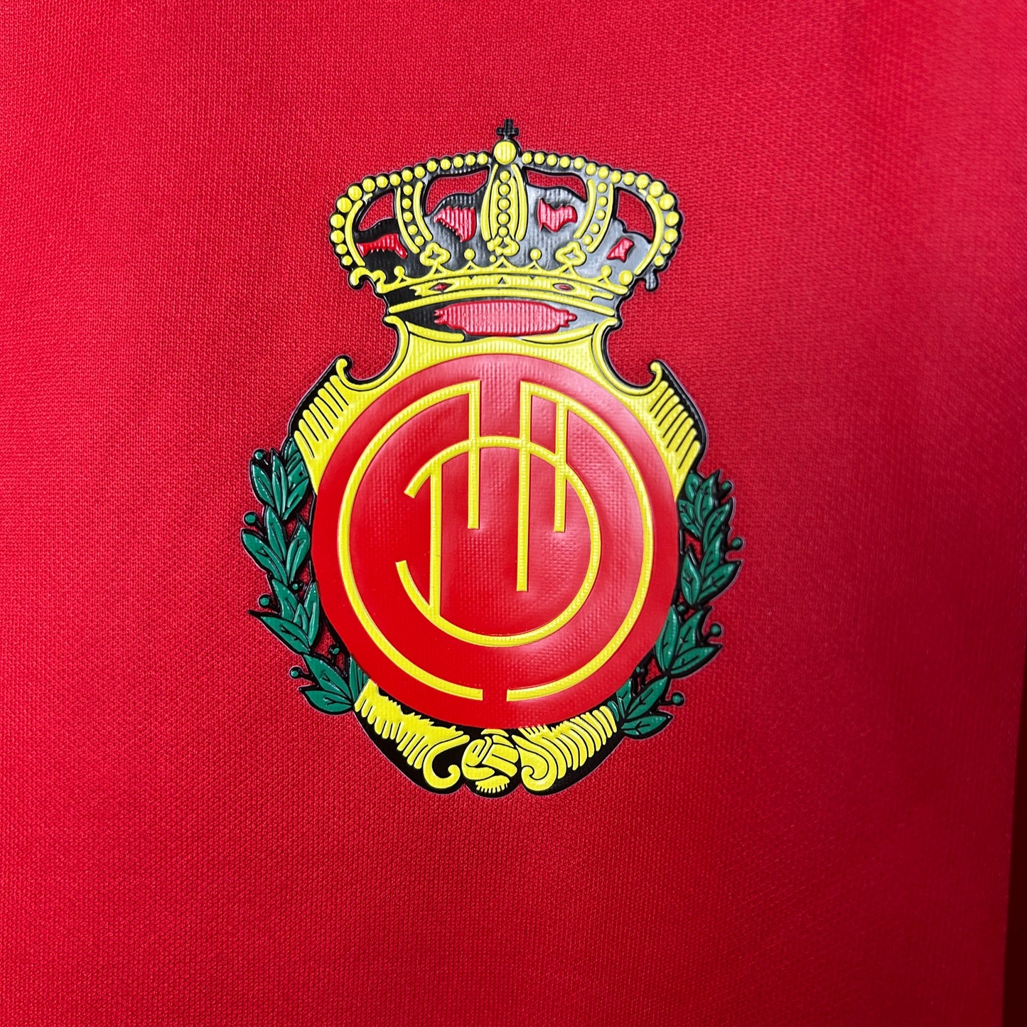 RCD Mallorca 25/26 Home