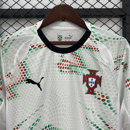 Portugal 2025 Away