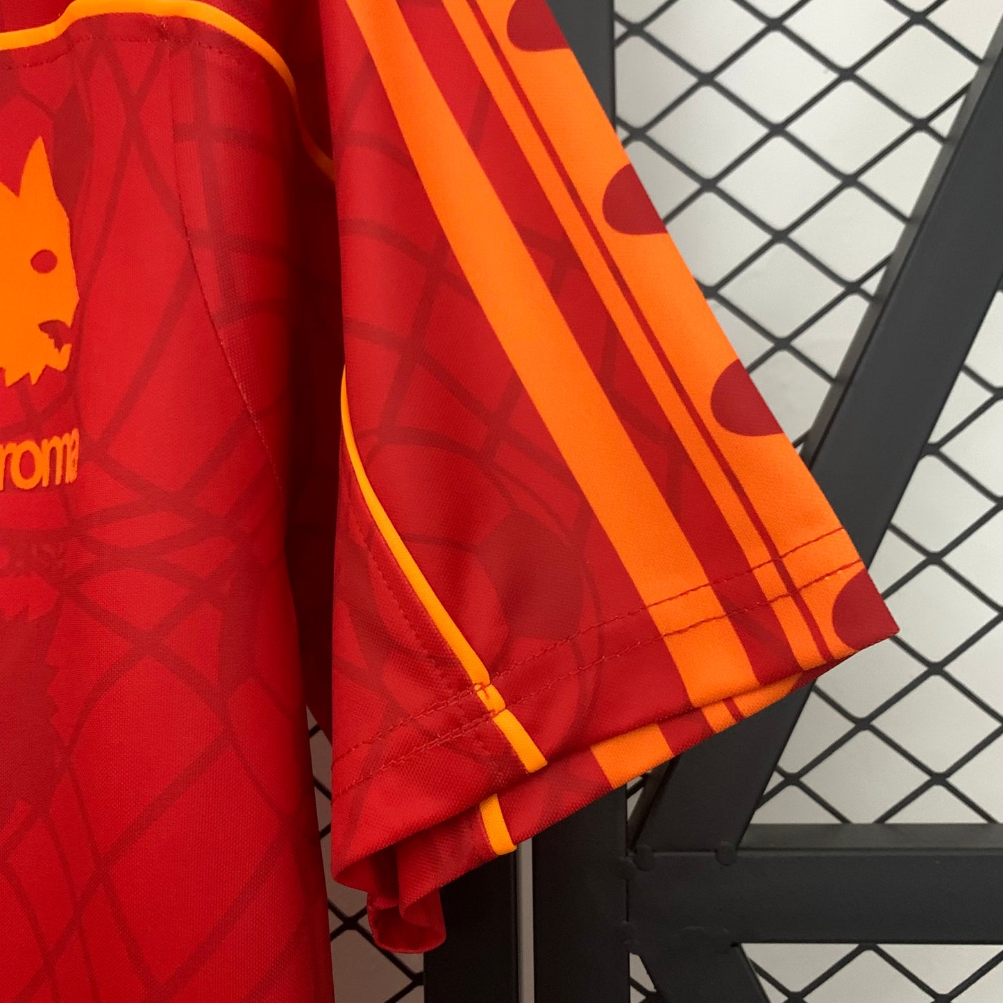Roma 95/96 Home