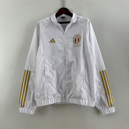 Itália 2023 Windbreaker