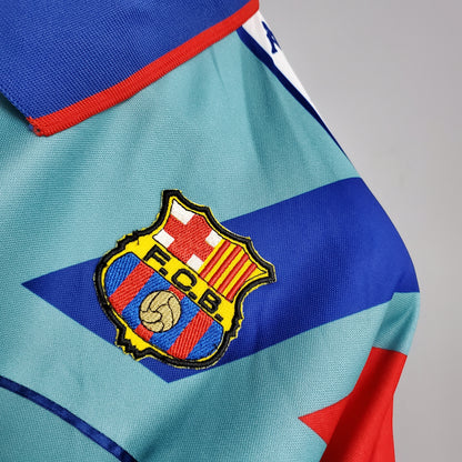 Barcelona 92/95 Away